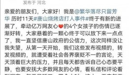 唐山事件网友爆料新闻,深夜街头暴力冲突引发社会关注